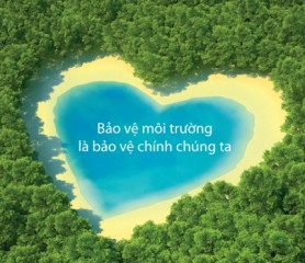 Thực trạng ô nhiễm môi trường ở Việt Nam và các giải pháp khắc phục